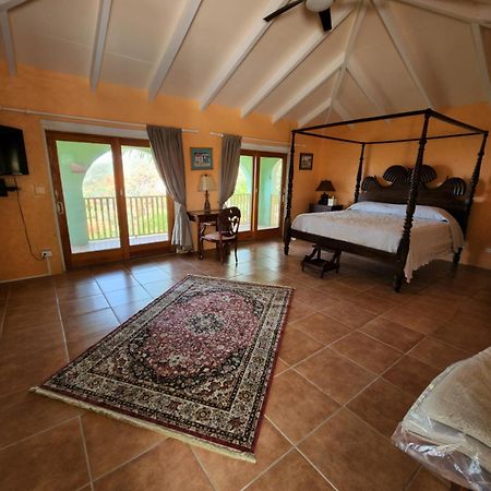 The View Villa Christiansted Luaran gambar