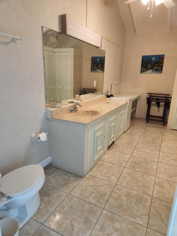The View Villa Christiansted Luaran gambar
