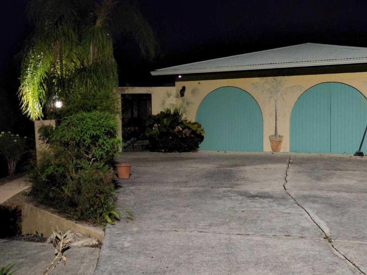 The View Villa Christiansted Luaran gambar