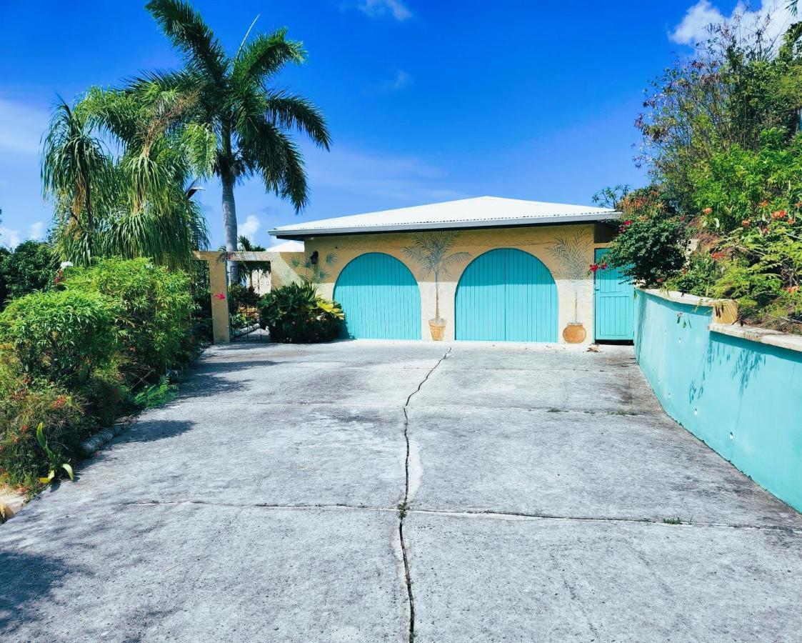 The View Villa Christiansted Luaran gambar