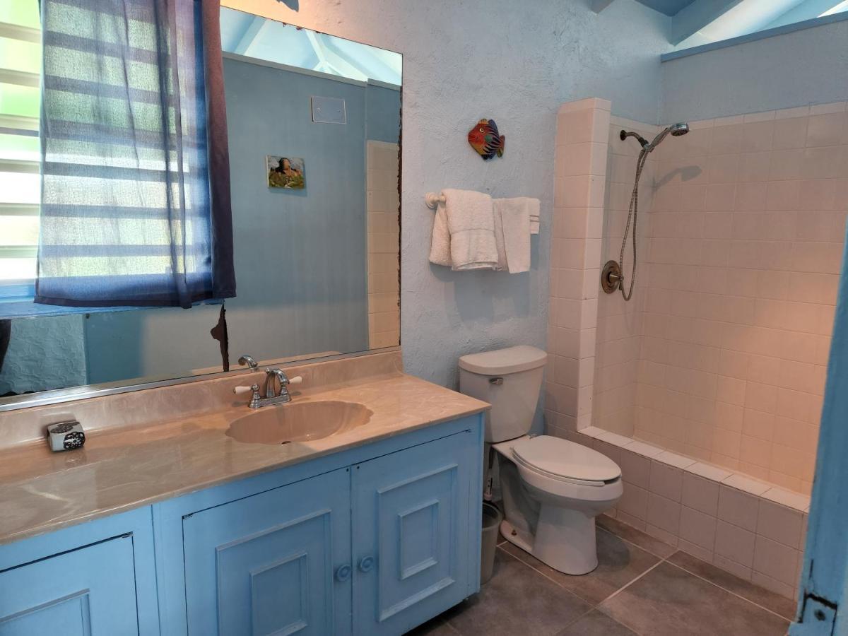 The View Villa Christiansted Luaran gambar