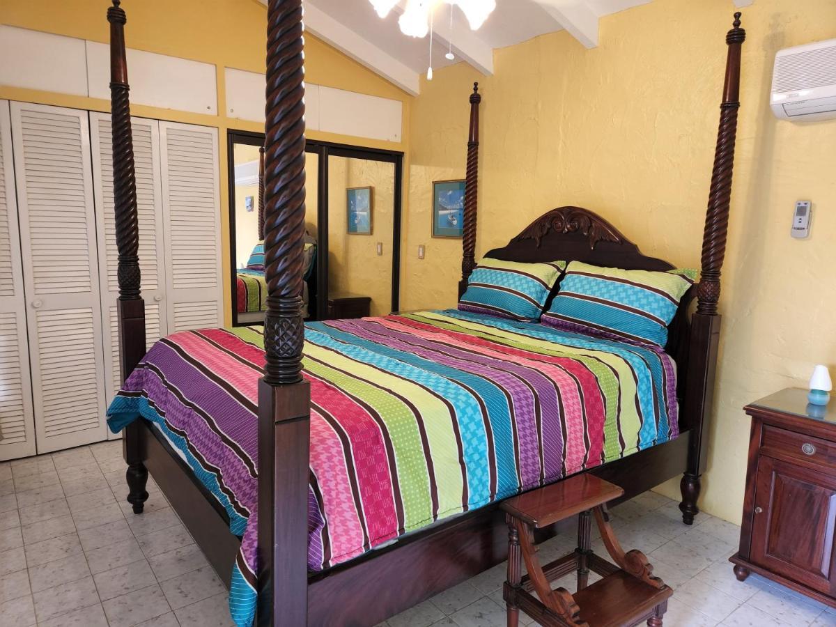 The View Villa Christiansted Luaran gambar