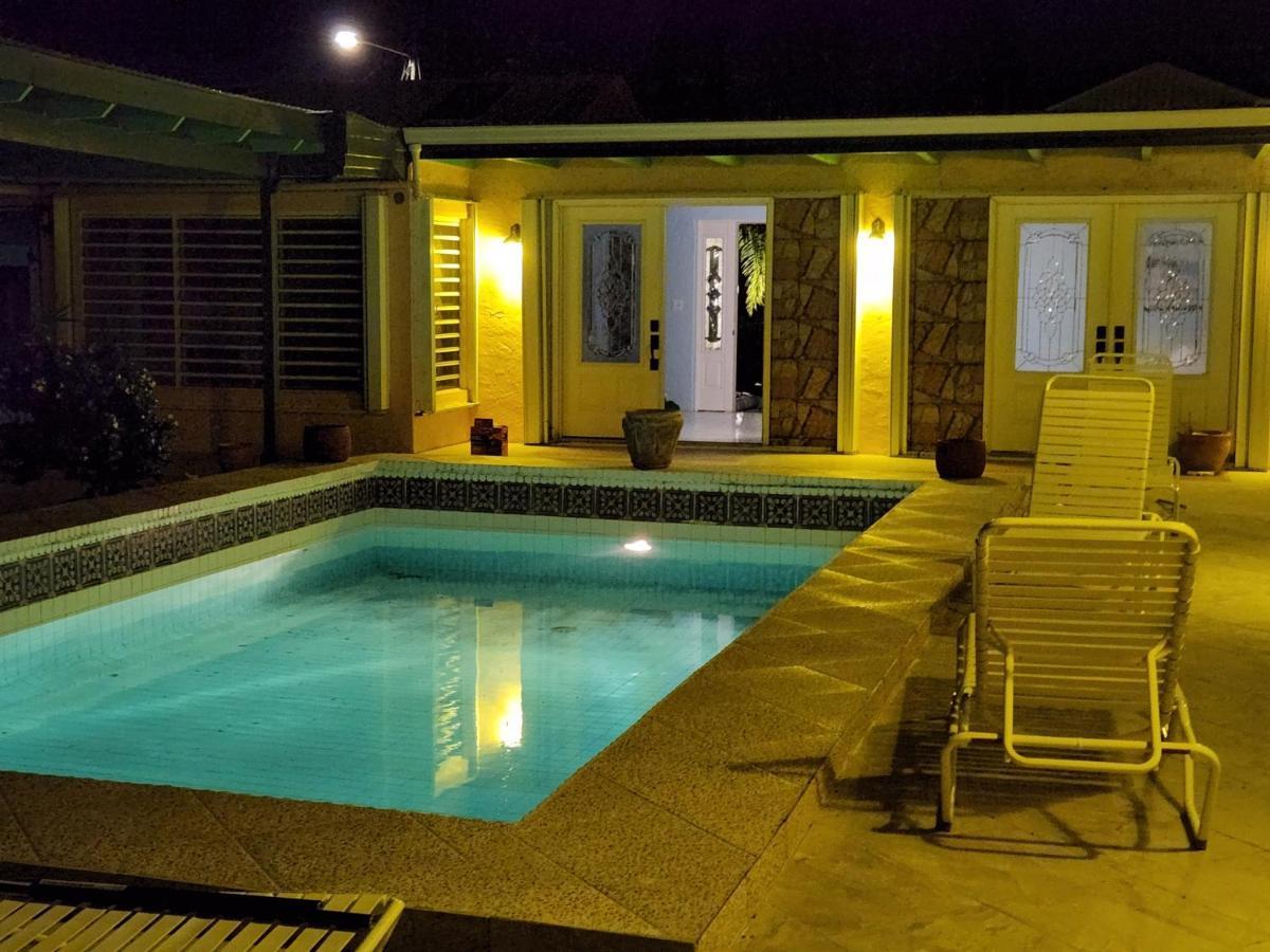 The View Villa Christiansted Luaran gambar