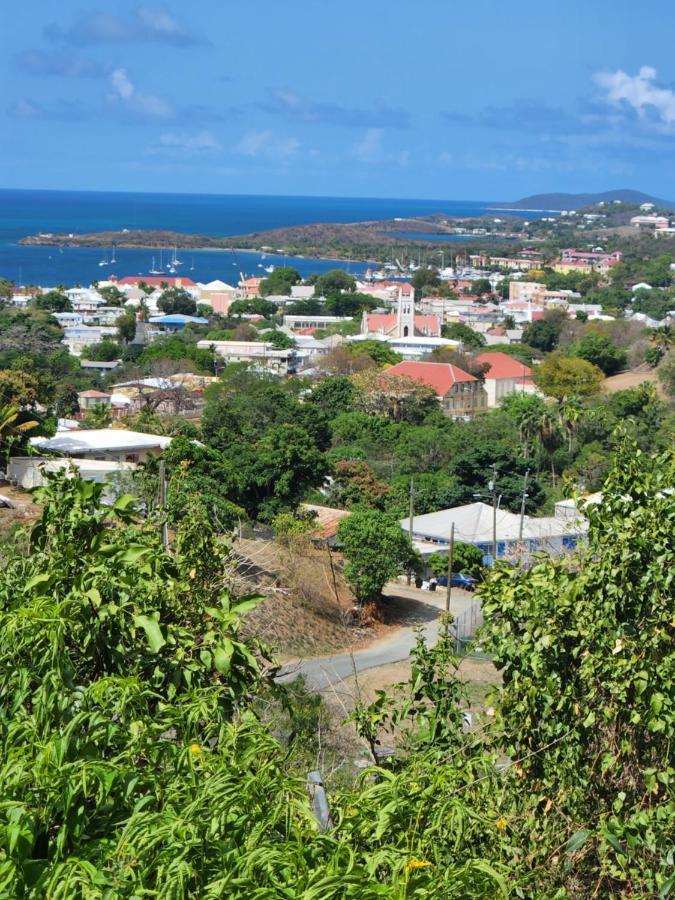 The View Villa Christiansted Luaran gambar