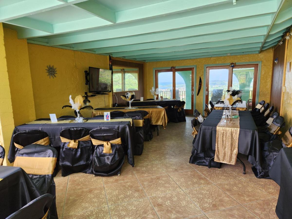 The View Villa Christiansted Luaran gambar